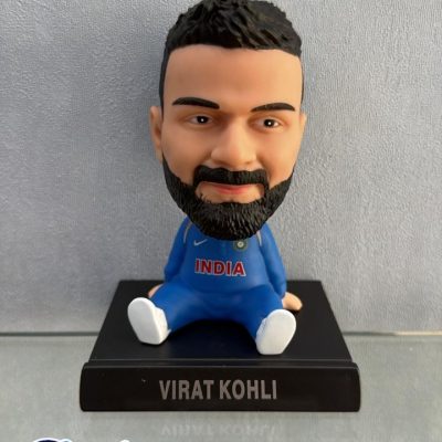 BUBBLE HEAD-VIRAT KOHLI