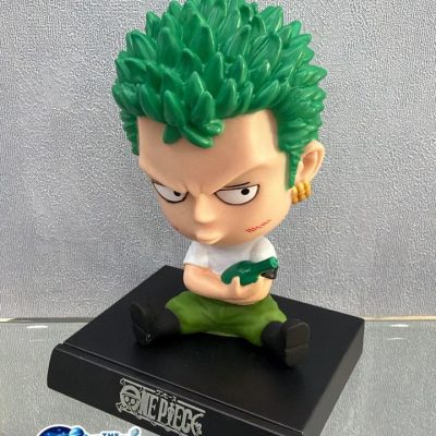 BUBBLEHEAD-ZORO