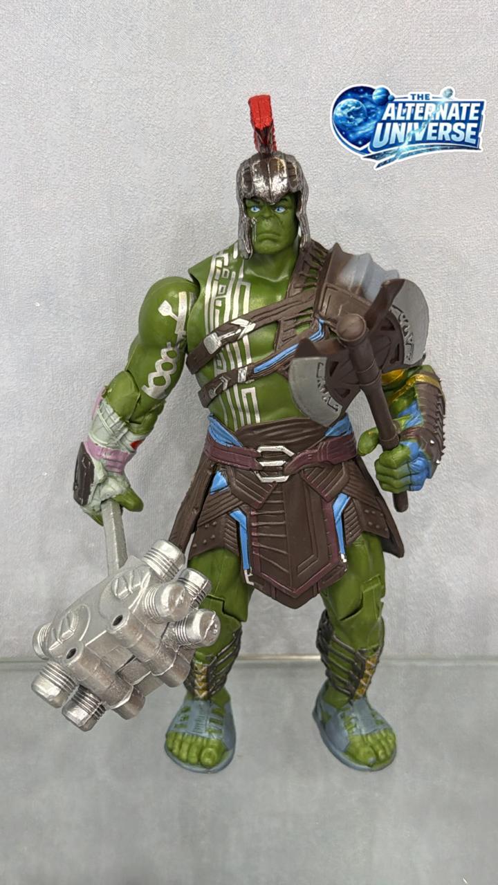 GLADIATOR HULK