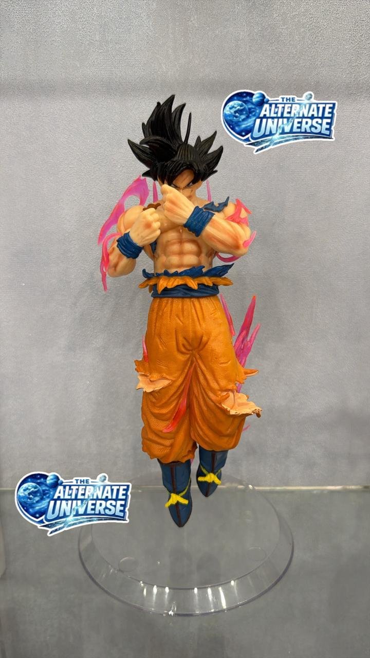 GOKU BASE STORM - Image 2