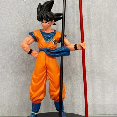 GOKU DANDA WITH 1 extra danda 28cm