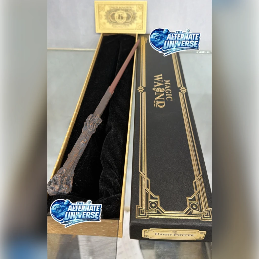 HARRY POTTER WAND