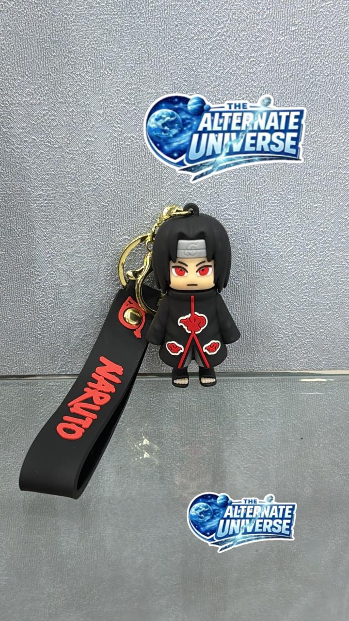 ITACHI KEYCHAIN