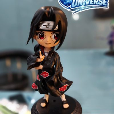 ITACHI POSKET FIGURE