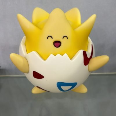 TOGEPI LARGE FIGURE