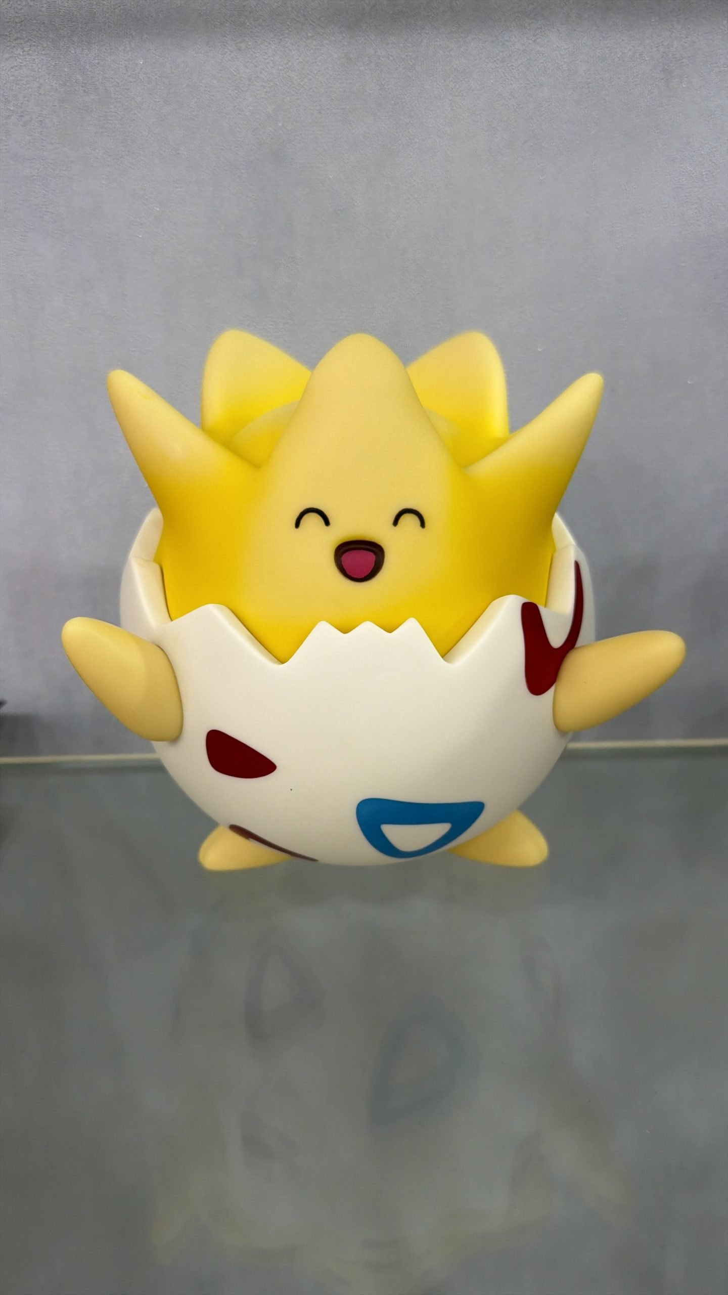 TOGEPI LARGE FIGURE