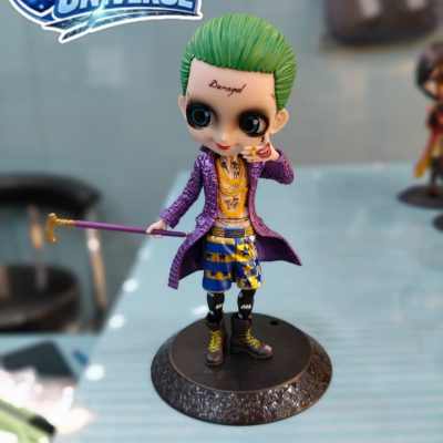 JOKER POSKET FIGURE