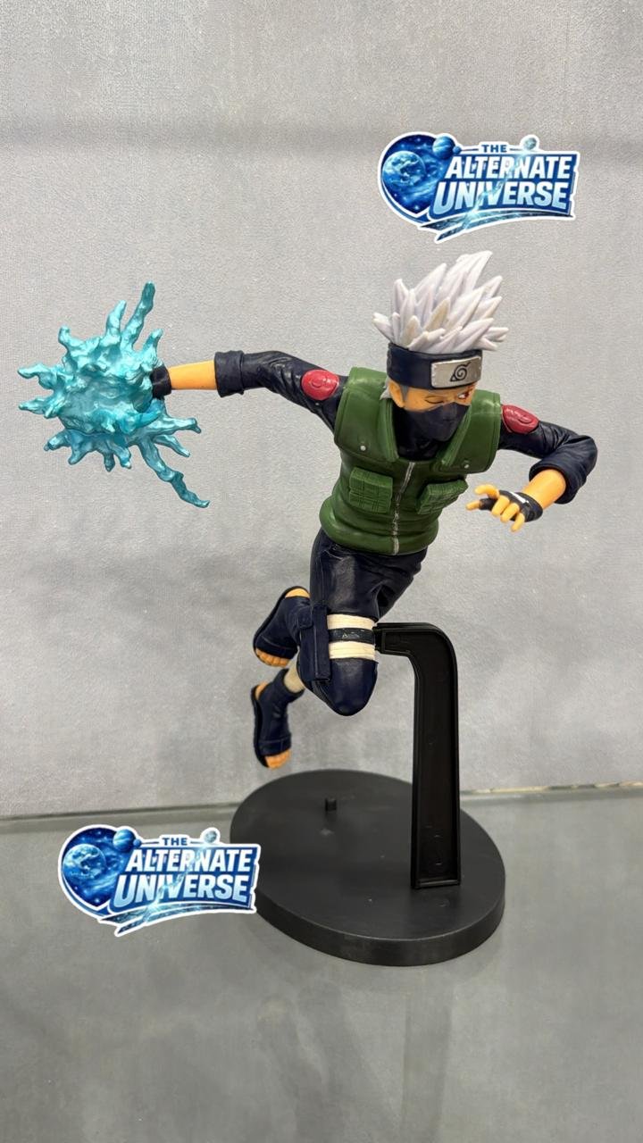 KAKASHI CHIDORI 24cm - Image 2