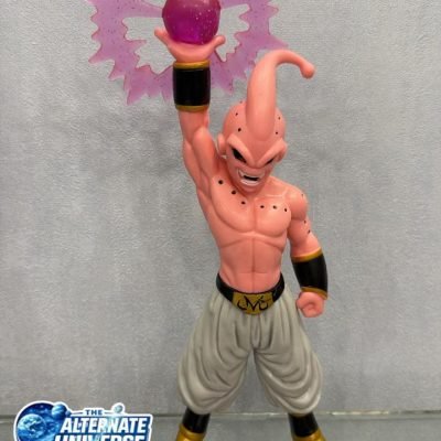 MAJIN BUU STAND 25cm BIG FIGURE