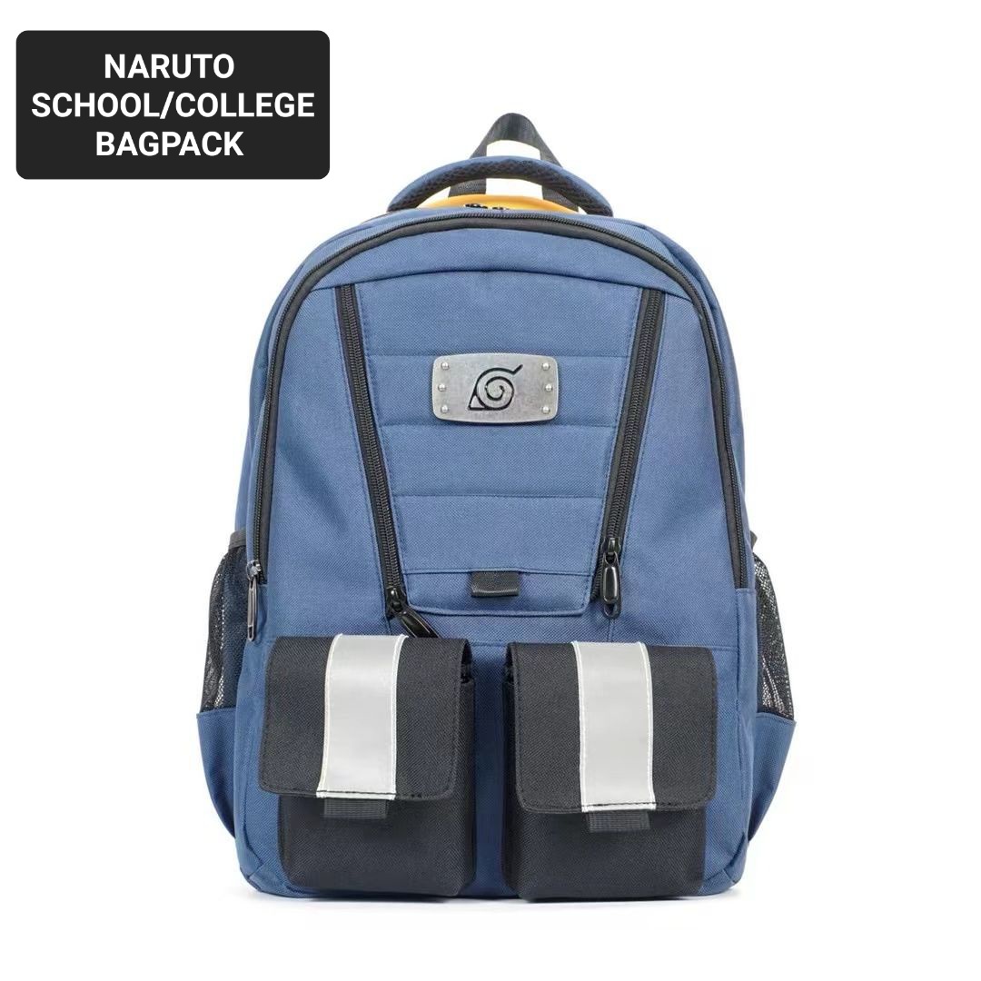 NARUTO BAG PACK BIG SIZE