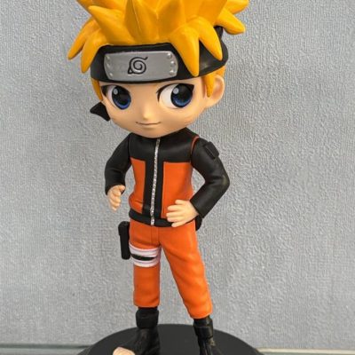 NARUTO Q POSKET