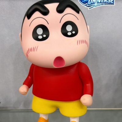 SHINCHAN STANDING FIGURE