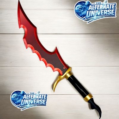 SOLO LEVELING – KNIGHT KILLER DAGGER