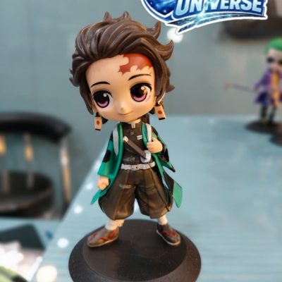 TANJIRO Q POSKET FIGURE