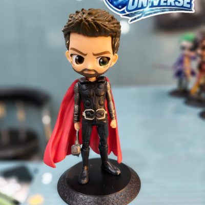THOR Q POSKET FIGURE