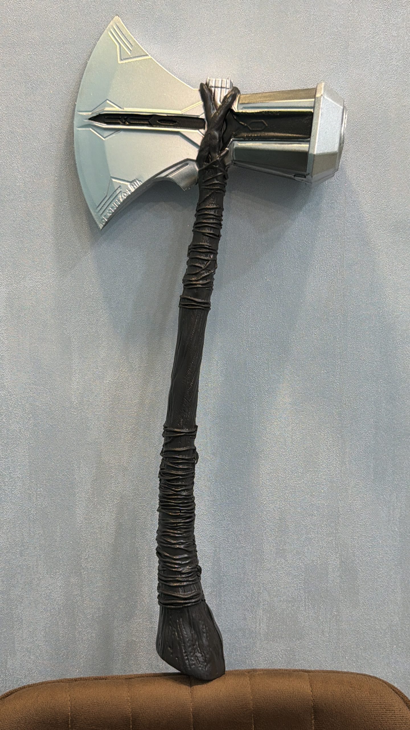 THOR – STORMBREAKER