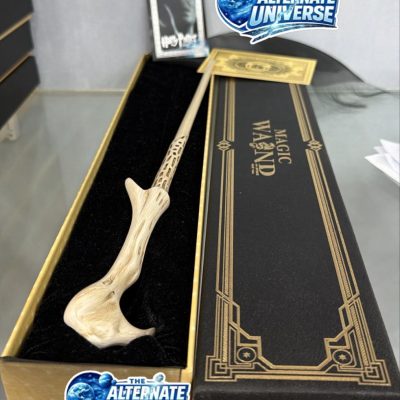 VOLDEMORT WAND