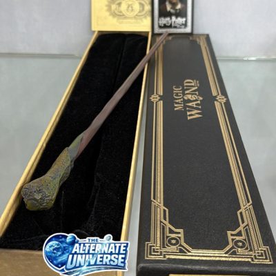 WAND - RON WEASLEY