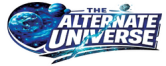 THE ALTERNATE UNIVERSE