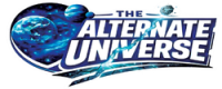 THE ALTERNATE UNIVERSE