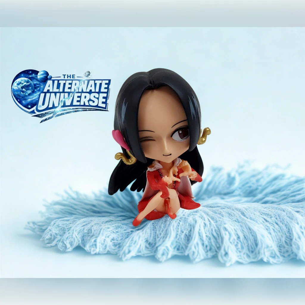 BOA HANCOCK WIFEY FIGURE - Image 2