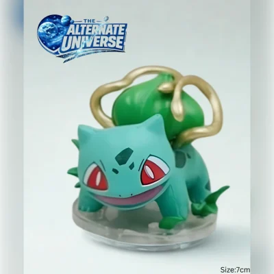 Balbasaur