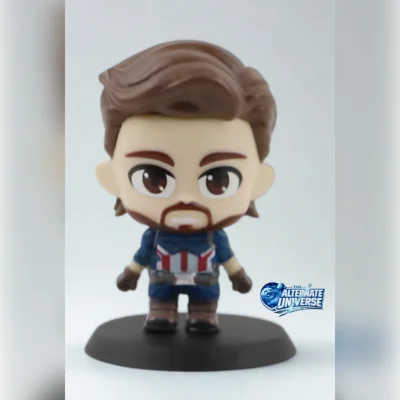 Captain America
