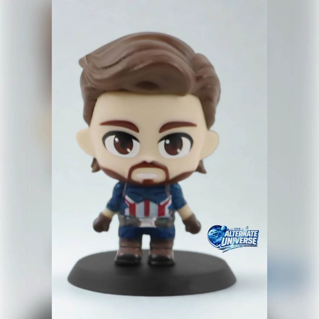 Captain America