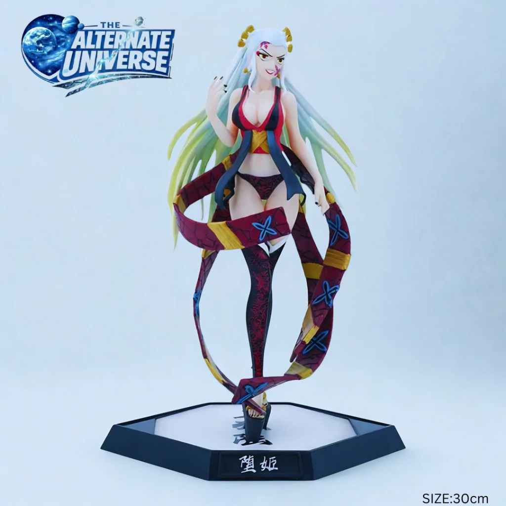 DAKI BIG ACTION FIGURE SIZE 30 CM