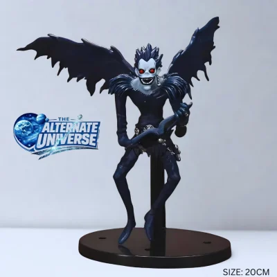 DEATH NOTE RYUK