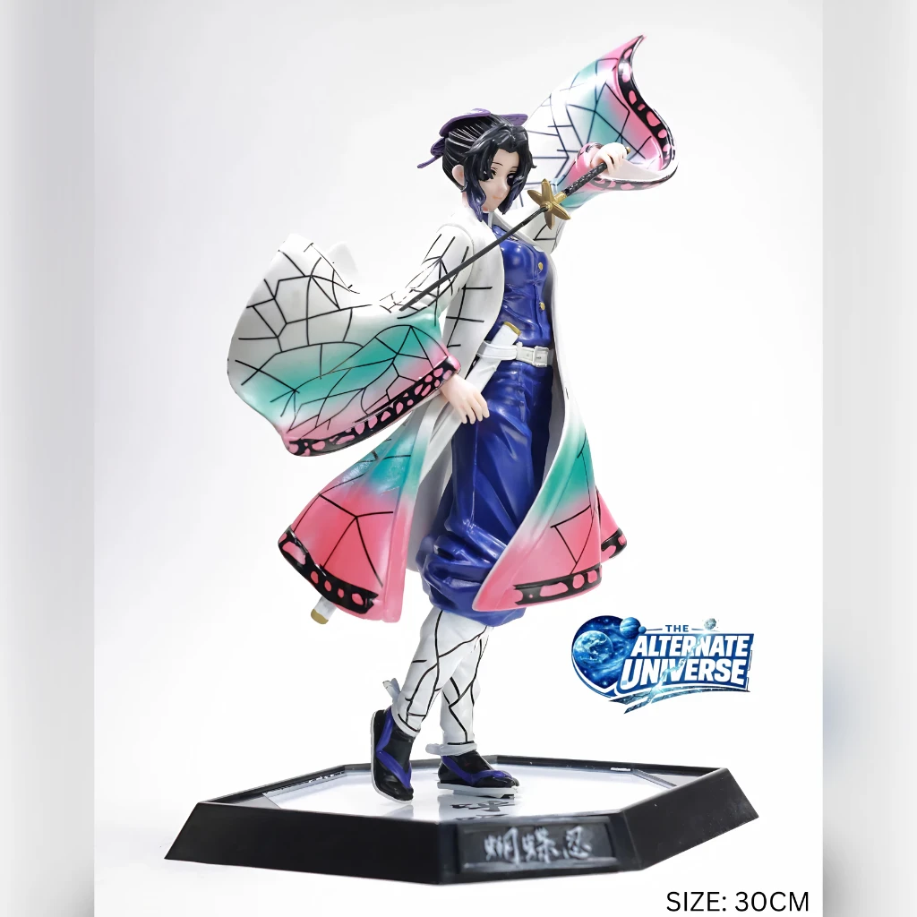 SHINOBOU KOCHO 30 CM - Image 2