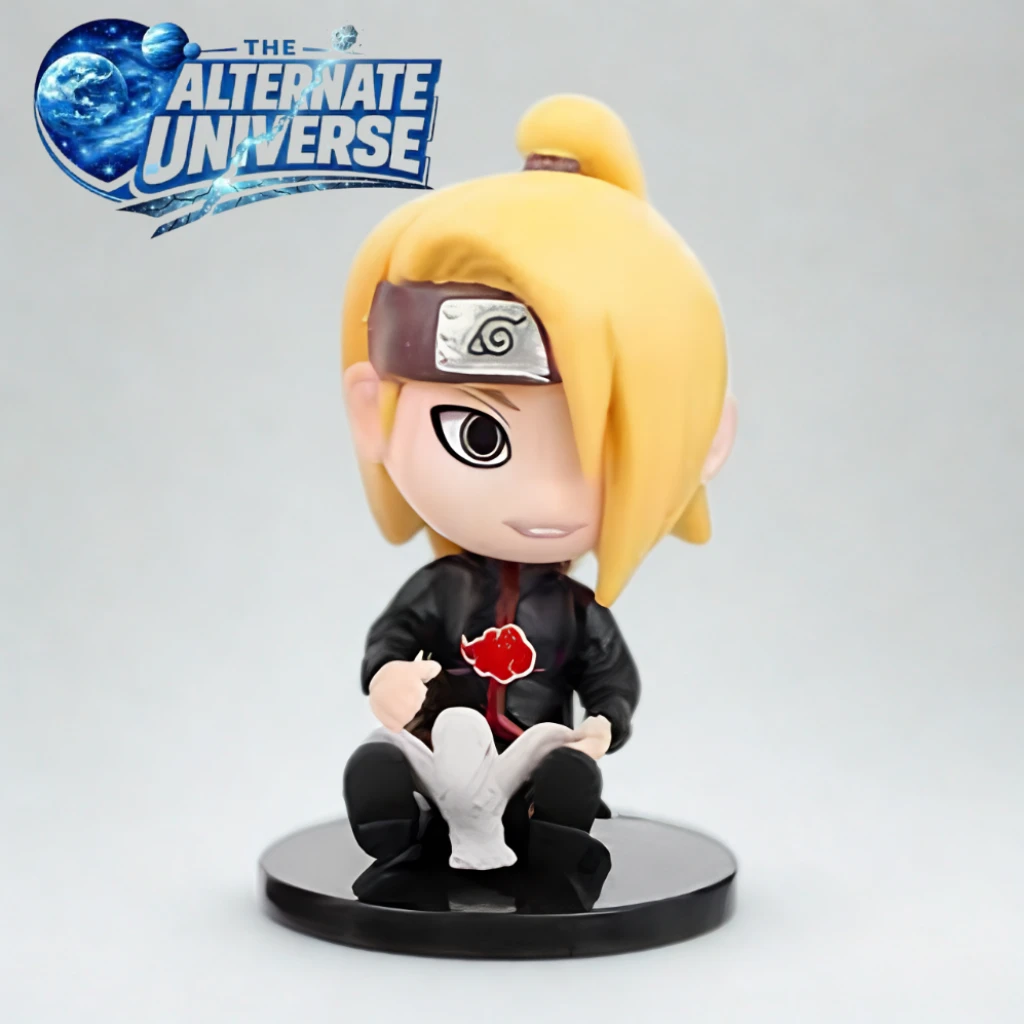 Deidara