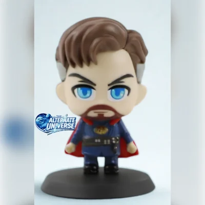 Dr. Strange