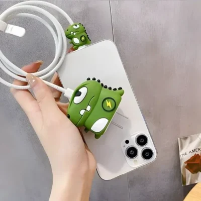 Dragon Bolt Charging Cover