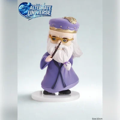 Dumbledoor