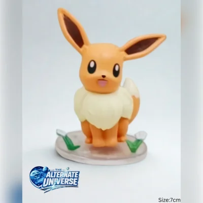Evee