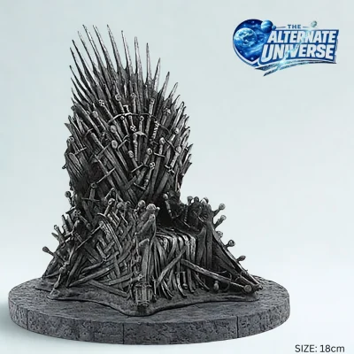 THRONE