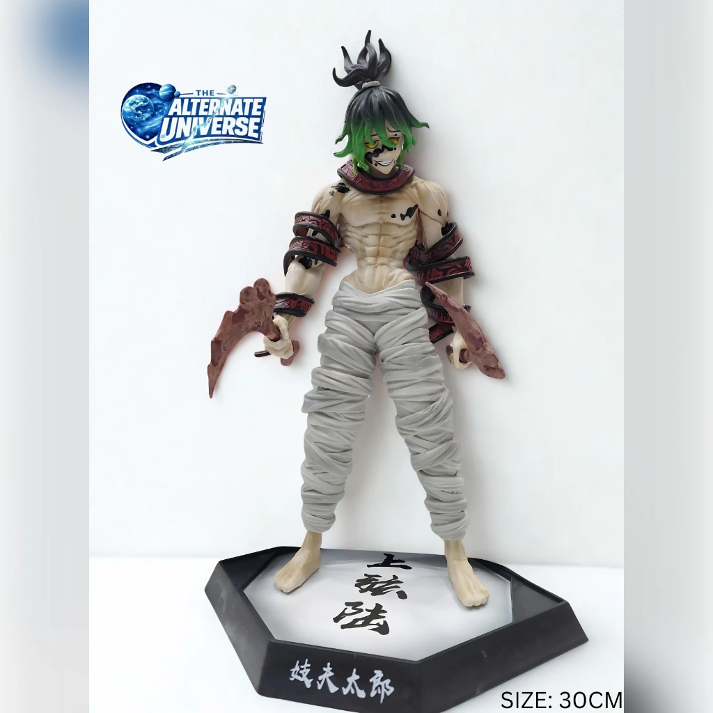 GIYUTARO BIG ACTION FIGURE 30 CM - Image 2