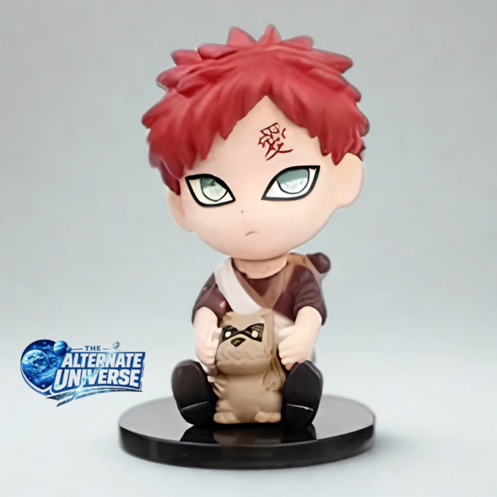 Gaara