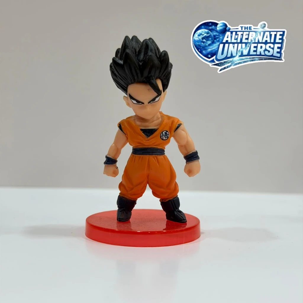 Gohan