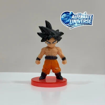 Goku Ui