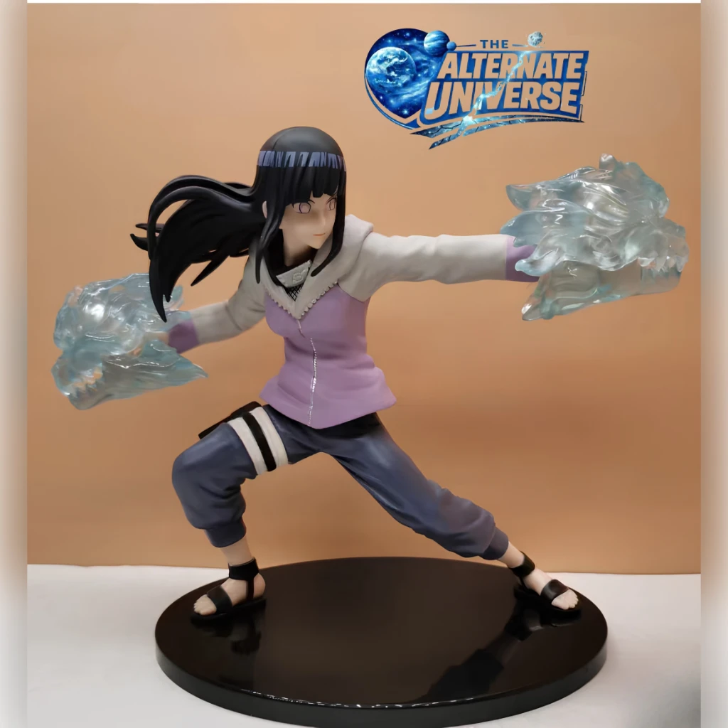 HINATA ACTION FIGURE - Image 2