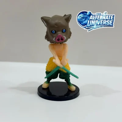 INOSUKE