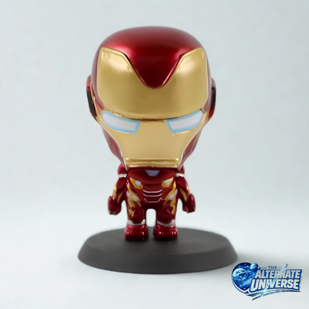Ironman