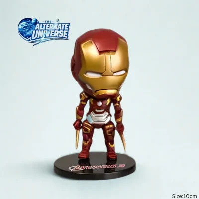 Ironman