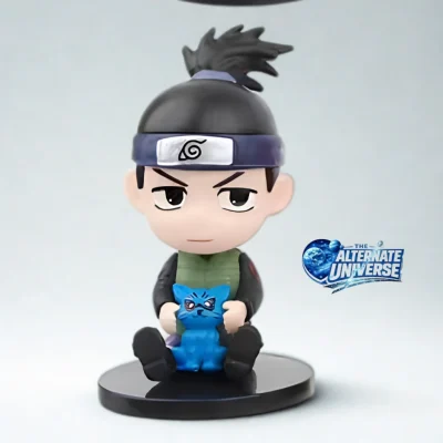 Iruka