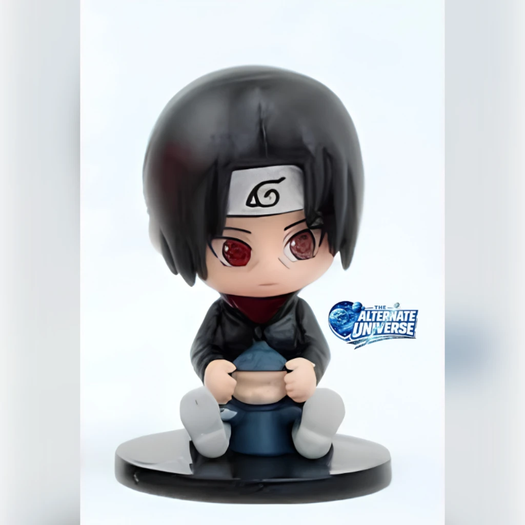 Itachi