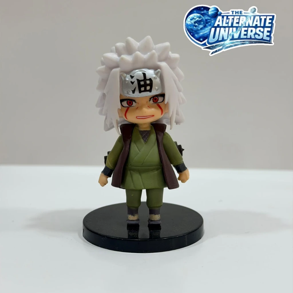 Jiraiya