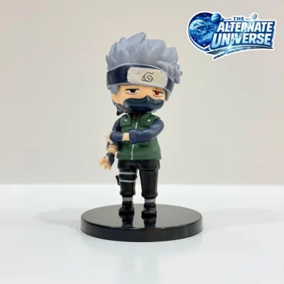 KAKASHI