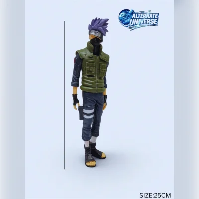 KAKASHI STAND FIGURE